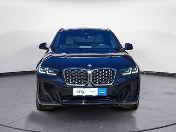 BMW X4 - 8