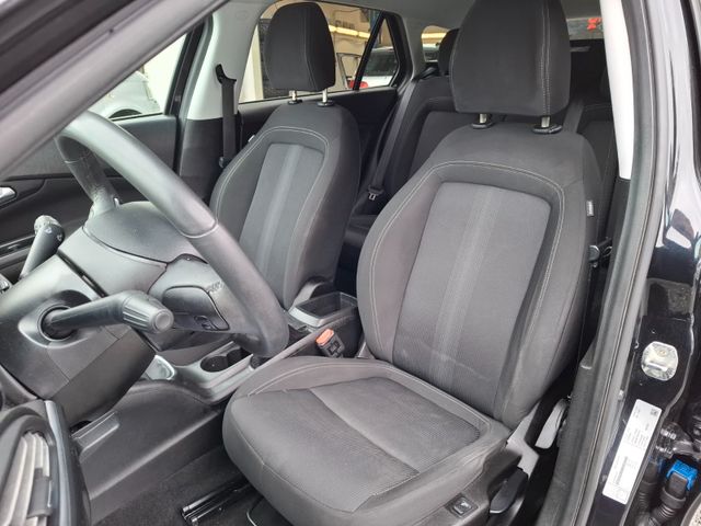 Fiat Tipo Mirror*APPLE*ANDROID*ISOFIX*