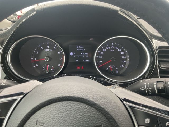 Fahrzeugabbildung Kia Ceed VISION 1.4 T-GDI *KOMFORT-PAKET*NAVIGATIONS