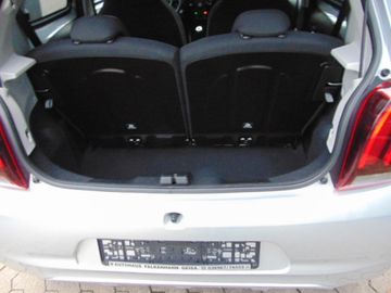 Bild 12 Peugeot 108 TOP Allure