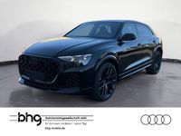 Audi RSQ8 - Vorschau Bild 1