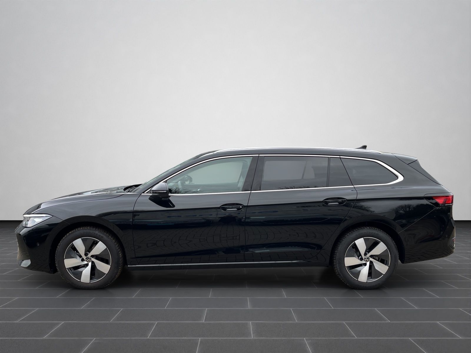 Volkswagen Passat Variant - Bild 8