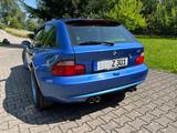 BMW Z3 M M Coupé - - BMW Z3 M: Coupé