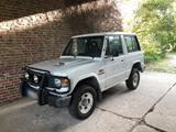 Mitsubishi Pajero - Mitsubishi Gebrauchtwagen von 1990
