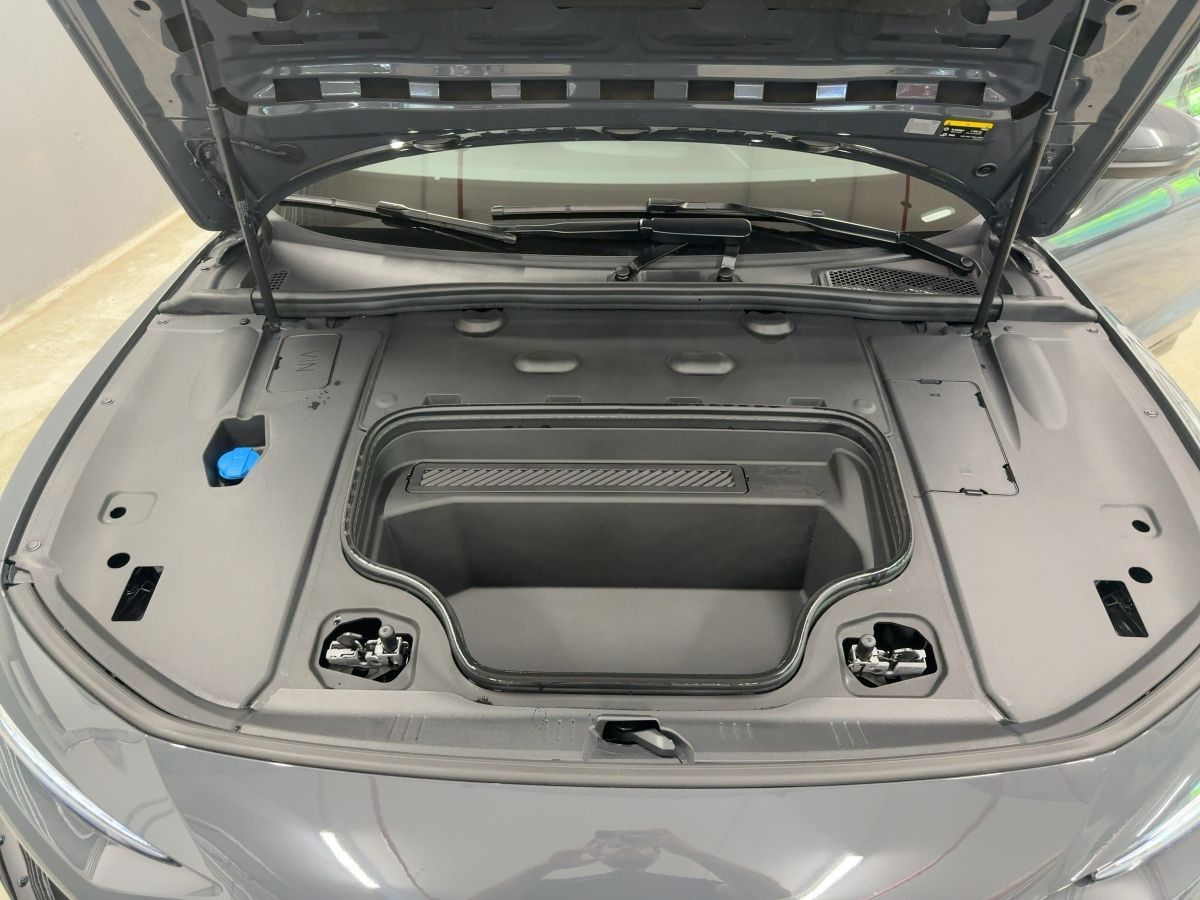 Audi A6 e-tron - Bild 17