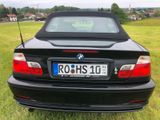 BMW 318Ci - - BMW 3er Reihe aus 2003