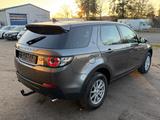 Land Rover Discovery 2.0 TD4 Sport Pure *AHK*GARANTIE*SHZ* - Land Rover Gebrauchtwagen