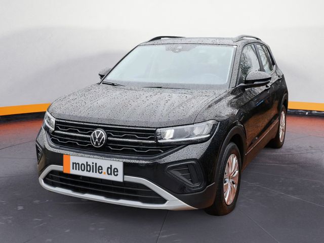 Volkswagen T-Cross 1.0 TSI App-Connect GRA LED PDC