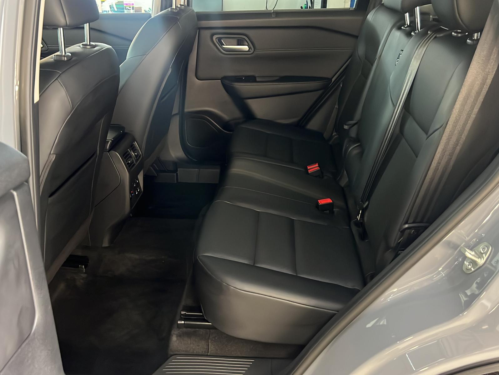 Nissan X-Trail 1.5 VC-T ePower N-Connecta*Navi*LED*DAB, миниатюра 16
