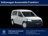 Volkswagen Caddy 5-Sitzer 2,0 l 75 kW TDI EU6 SCR F rontant - Volkswagen Caddy New cars: Eu