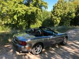 Mazda MX-5 1.6 16V 1.6  Sondermodell: Phoenix  - Mazda MX-5 Phoenix mit Benzin-Antrieb