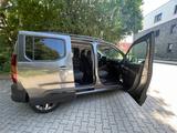 Peugeot Rifter BlueHDi 130 Allure L2 5-Sitzer Allure - gebrauchte Peugeot Rifter aus dem Jahr 2020