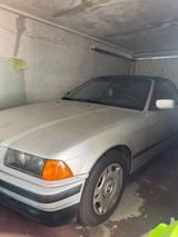 BMW 318iS Coupe 318iS - BMW 318: Is