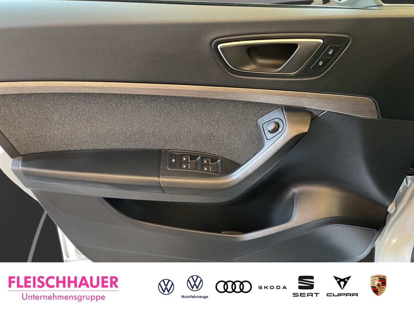 Seat Ateca - Bild 20