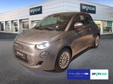 Fiat 500e 42 kWh 360° Surround View Sitzhzg - Fiat 500e Gebrauchtwagen in Düsseldorf