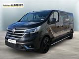 Renault Trafic Grand Life 2.0 Blue dCi 150 L2H1 3,0t - Renault Trafic: 150
