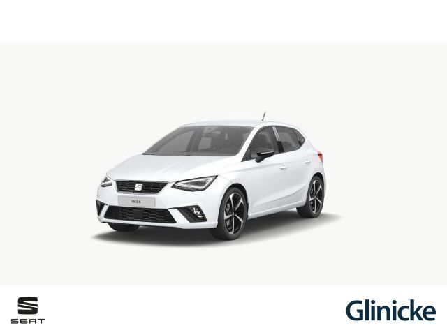 Seat Ibiza 1.0 TSI FR 18" Kessy Dinamica