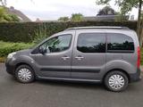 Peugeot Partner Tepee Tepee Tendance HDI FAP 110 Ten... - Peugeot Partner Tepee: Hdi