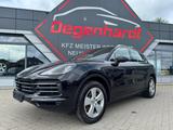 Porsche Cayenne Tiptronic S Leder 360 ACC el. Heck - Porsche Cayenne in Rostock