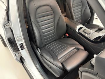 Mercedes GLC 300 - 10