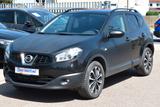 Nissan Qashqai 360 4X4 Navi| Panorama|Kamera|Teilleder - Nissan Qashqai bis 5.000 Euro