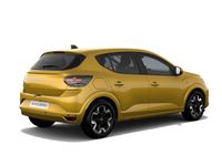 Dacia Sandero - Vorschau Bild 4
