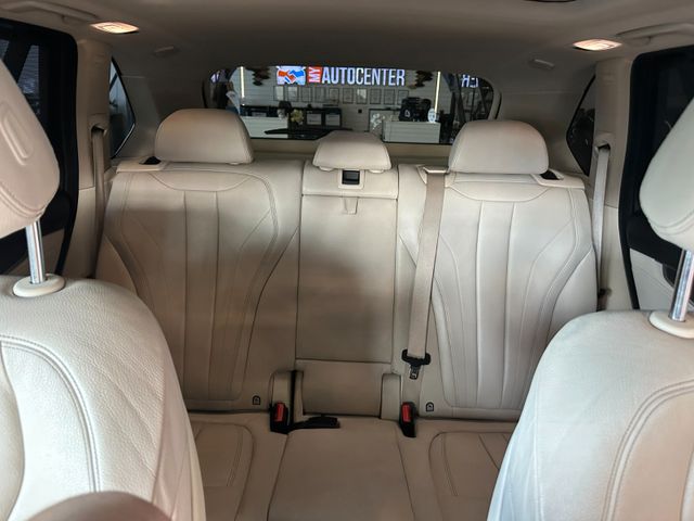 MYAUTOCENTER – Gebraucht- und Jahreswagen mit Werkstattservice in Pfaffenhofen BMW X5 *PANO*NAVI*HEAD-UP*MEMORY*