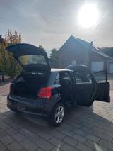 Volkswagen Polo 1.2 Black Edition ! TRÄUMCHEN ! - Volkswagen Polo Edition mit Benzin-Antrieb