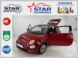 Fiat 500 Lounge 1,2-8V 51KW*Komfort Paket*Pano. Dach* - Fiat: 1.2
