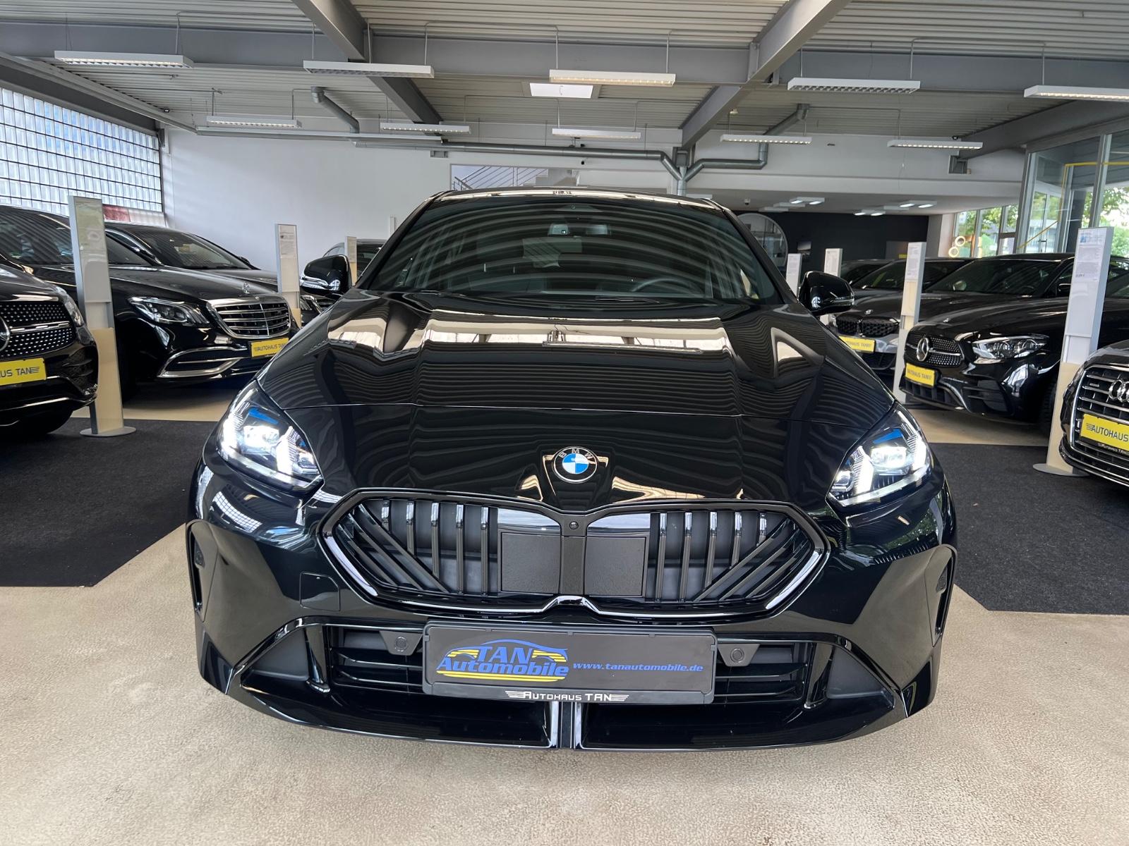 BMW 116 M Sport Paket *Harman-Kardon*Kamera*, миниатюра 2