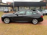 BMW 340 i xDrive Gran Turismo M Sport MEMO AHK DISTR - BMW 340 Gran Turismo Gebrauchtwagen