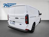 Ford Transit Custom Kasten 320 L1 Trend PHEV AHK fest - Ford Transit Tageszulassungen