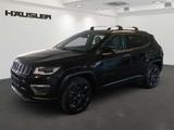 Jeep Compass GSE 1.3 T4 Automatik AWD AHK Leder Navi  - Jeep Renegade Gebrauchtwagen in München