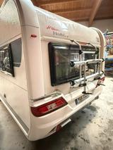 Hobby 720 UKFe Prestige EZ 08/23 | Voll - Hobby 720 ukfe