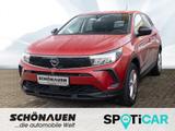 Opel Grandland 1.2 +PDC+ALLW+KLIMA+LED+L/SHZ+CARPLAY+ - Opel Gebrauchtwagen in Köln
