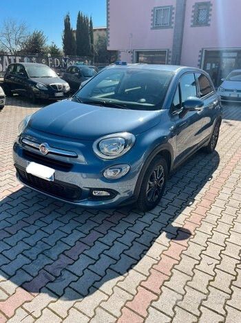 Fiat 500X 1.3 MultiJet 95 CV Lounge