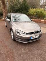 Volkswagen VW Golf 7 1.4 TSI | 140  PS | TÜV neu bis 08/27 - Volkswagen Golf: V Tsi 140 Ps