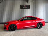 Audi RS5 Coupe 2.9 TFSI Quattro / Panorama - Audi RS5 Unfallwagen