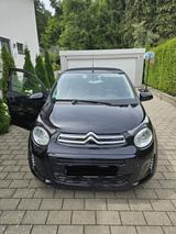 Citroën C1 VTi 72 Airscape Shine Airscape Shine