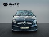 Mercedes-Benz V 250 d Lang MBUX/NAVI/PDC - gebrauchte Mercedes-Benz V 250 aus dem Jahr 2022