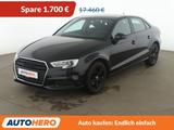 Audi A3 Limousine 35 TFSI *NAVI*PDC*KLIMA* - Audi A3 Gebrauchtwagen in München