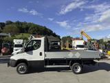 Iveco Dayli 35C15 Pritsche Achleitner Allrad 4x4 Top - Iveco 35c15