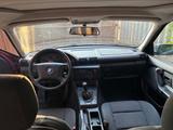 BMW E36 316i Compact - BMW 316 aus 1996