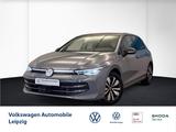 Volkswagen Golf VIII GOAL 2.0 TDI DSG *IQ.Light*Rear View*