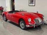 MGA  1600 MK1 , Topzustand,Speedster Scheibe, - MG MGA mit Benzin-Antrieb