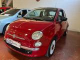 Fiat FIAT 500 1.4 16V Dualogic Lounge - Fiat 500: Lounge Dualogic