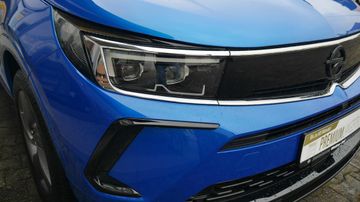 Bild 3 Opel Andere GRANDLAND GSe Plug-in Hybrid 4