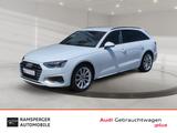 Audi A4 Avant Advanced 35 TDI LED ACC Kamera keyless