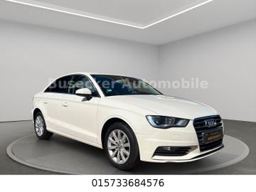 Audi A3 - 8