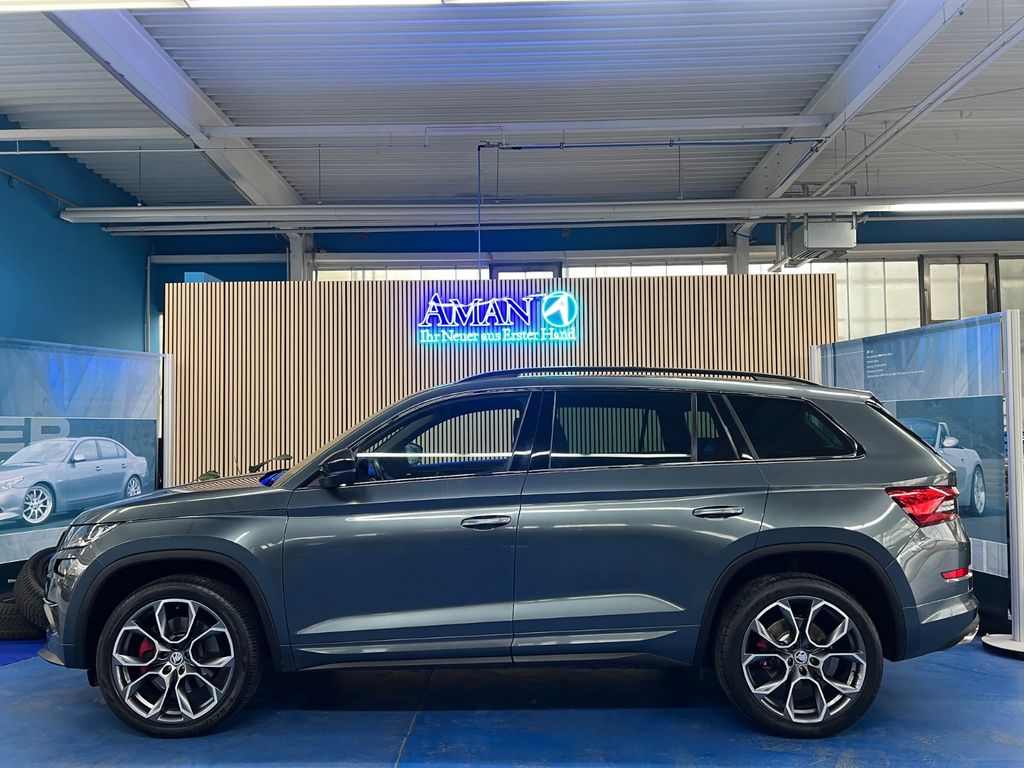 Image of Skoda Kodiaq